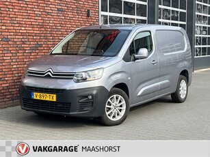 Citroen Berlingo 1.6 BlueHDI Driver XL