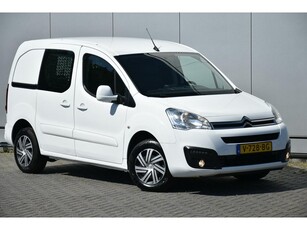 Citroen Berlingo 1.6 BlueHDI Euro 6 Airco Navi 3 Sits Cruise