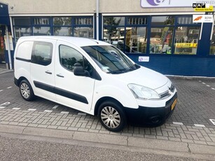 Citroen Berlingo 1.6 e-HDI 500 Club Economy ((( AUTOMAAT