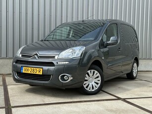 Citroen Berlingo 1.6 e-HDI Automaat - Led - Airco - 2e