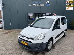 Citroen Berlingo 1.6 HDI 500 Comfort Economy