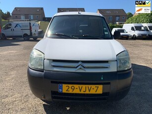 Citroen Berlingo 1.6 HDI 600