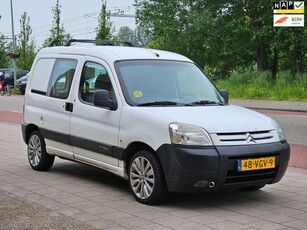 Citroen Berlingo 1.6 HDI 600