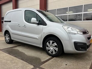 Citroen Berlingo 1.6 HDI 75 Club