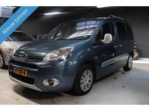 Citroen Berlingo 1.6 VTi 120 Multispace /NIEUWE