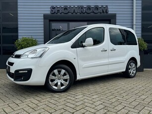 Citroen Berlingo 1.6 VTi Live Rolstoelauto 5+1