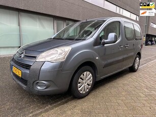 Citroen BERLINGO 1.6 VTi Multispace AIRCO BJ 8-2010 APK