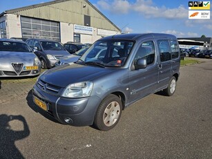 Citroen Berlingo 1.6i Multispace Attraction Bj:2005 NAP!