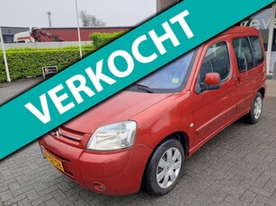 Citroen Berlingo 1.6i Multispace Caractère Airco