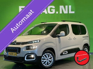 Citroen Berlingo combi 1.2 130 PK Automaat Shine | Pano Dak |