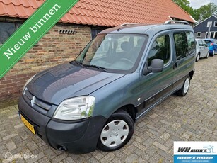 Citroen Berlingo combi 1.6 HDi Multispace Image Rijdt Goed!