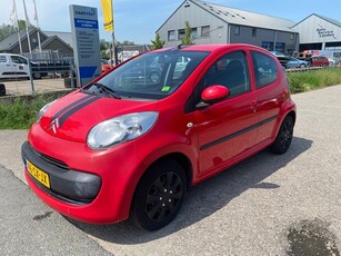 Citroen C1 1.0-12V Ambiance