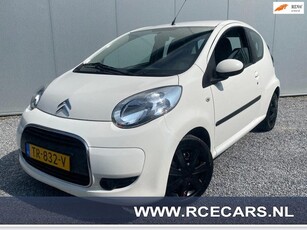 Citroen C1 1.0-12V Ambiance