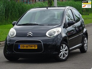 Citroen C1 1.0-12V Ambiance 5DRS NAP/ELEKRAM/CV/APK 05-2025