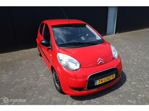 Citroen C1 1.0-12V Ambiance AIRCO !!!