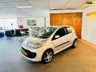 Citroen C1 1.0-12V Ambiance ,Airco,E-Ramen,N.A.P,Lm