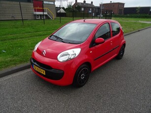 Citroen C1 1.0-12V Ambiance