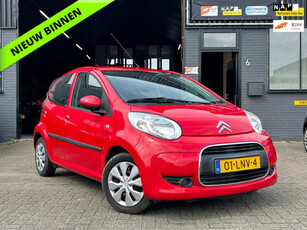 Citroen C1 1.0-12V Ambiance|Airco|El.Ramen|NAP|APK|5 DEUR