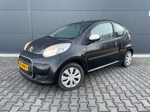 Citroen C1 1.0-12V met airco / toerenteller / elec ramen