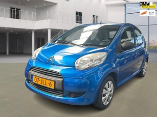 Citroen C1 1.0-12V Séduction