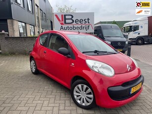 Citroen C1 1.0-12V Séduction