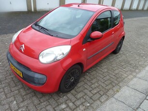 Citroen C1 1.0-12V Séduction