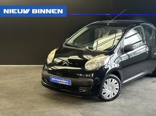 Citroen C1 1.0-12V Séduction