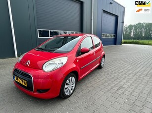 Citroen C1 1.0-12V Séduction 5-drs