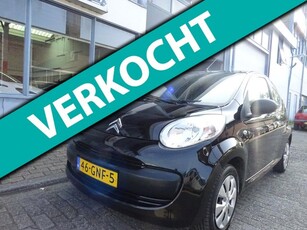 Citroen C1 1.0-12V Séduction