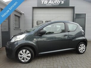 Citroen C1 1.0-12V Séduction ! ! APK 07-07-2025 !!