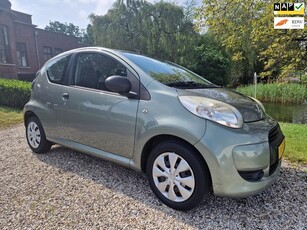 Citroen C1 1.0-12V Séduction *apk:05-2025*