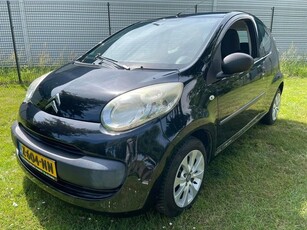 Citroen C1 1.0-12V Séduction AUTO VERKEERT IN NIEUWSTAAT!!!