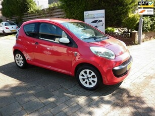 Citroen C1 1.0-12V Séduction eerste eigenaar/nette auto