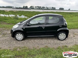 Citroen C1 1.0-12V Séduction