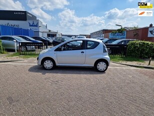 Citroen C1 1.0-12V Séduction/LAGE KM/NL AUTO!