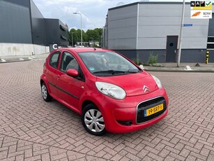 Citroen C1 1.0-12V Selection AIRCO APK 2025 Volledig