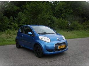 Citroen C1 1.0-12V Selection . Airco . Toerenteller . Elec