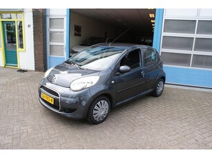 Citroen C1 1.0-12V Selection