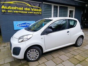 Citroen C1 1.0 Attraction