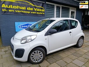 Citroen C1 1.0 Attraction