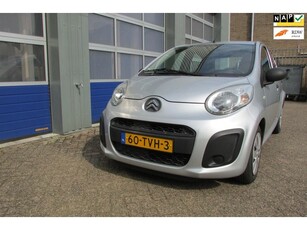 Citroen C1 1.0 Attraction I Airco I Radio Cd I RIjklaar !