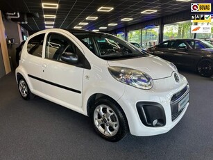 Citroen C1 1.0 Bi-Ton Slechts 104.000 KM Airco