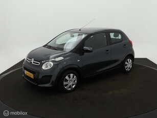 Citroen C1 1.0 e-VTi Airscape Feel