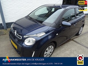 Citroen C1 1.0 e-VTi Feel