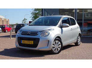 Citroen C1 1.0 e-VTi Feel 5deurs Airco Elek.pakket