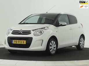 Citroen C1 1.0 e-VTi Selection AIRCO Bluetooth 1ste