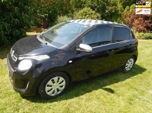 Citroen C1 1.0 e-VTi Style Edition