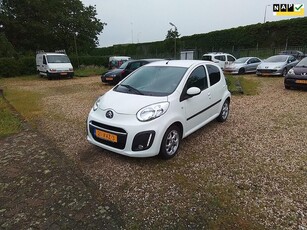 Citroen C1 1.0 First Edition 5 drs Model 2012 /2014 airco