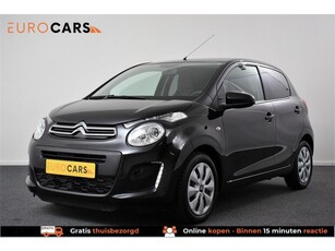 Citroen C1 1.0 VTi Feel Airco Bluetooth Pack Look 5