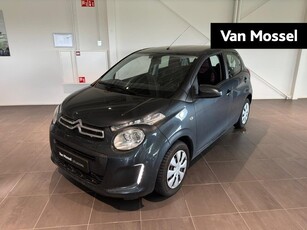 Citroen C1 1.0 VTi Feel - AIRCO - BLUETOOTH - ZUINIG